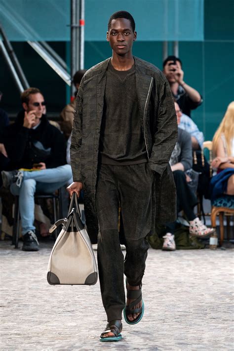 hermes spring 2020|Hermès Spring 2020 Menswear Collection .